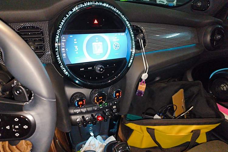 Used MINI JCW 2022 2.0T JOHN COOPER WORKS ALL-IN
