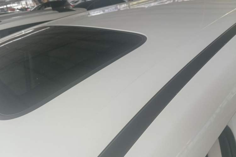 Used Honda Odyssey 2021 2.0L Rui·Smart Edition Roof