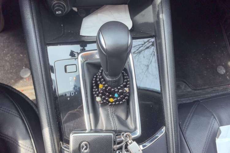 Used Mazda CX-5 2022 2.0L Automatic Two-Wheel Drive Smart Edition
