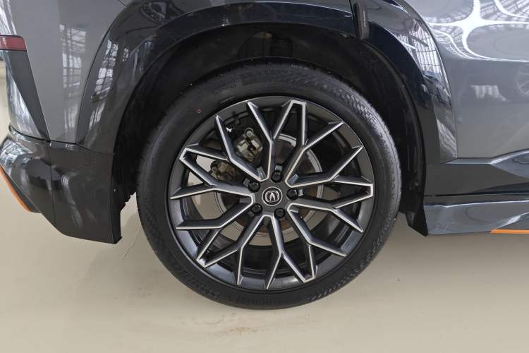 Used Changan UNI-T 2022 1.5T Sport Edition Premium Version
