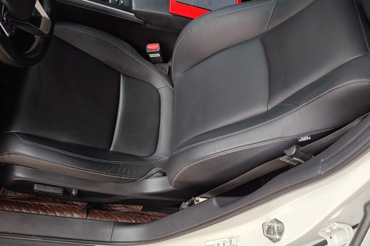 Used Honda Inspire 2022 260TURBO Elegant Edition