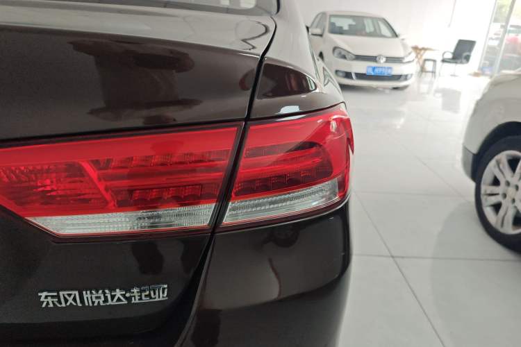 Used Kia K4 2014 1.8L Automatic DLX
