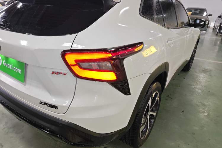 Used Chevrolet Seeker 2022 1.5T CVT RS Bee Wave Edition Right Rear Taillight