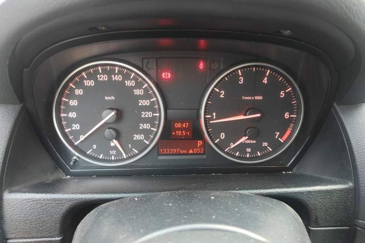 Used BMW X1 2013 sDrive18i Fashion Model