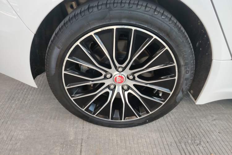 Used Jaguar XEL 2020 2.0T 200 PS S Advanced Elegance Edition