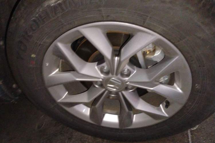 Used Honda CR-V 2024 240TURBO Two-Wheel Drive Smart Edition 5 Seats