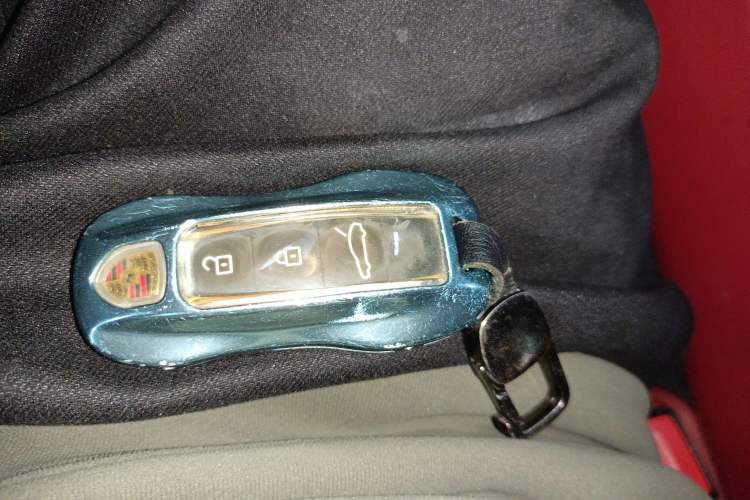 Used Porsche Panamera 2021 Panamera 2.9T
