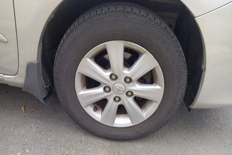 Used Toyota Corolla 2011 1.6L Manual GL
