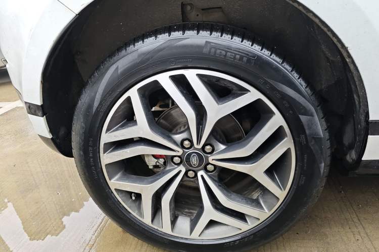 Used Land Rover Range Rover Evoque 2020 249 PS R-DYNAMIC S Sport Edition