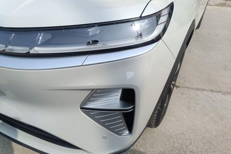 Used Haval Fierce Dragon Max 2025 Hi4 165 Ultra Smart Drive Edition
