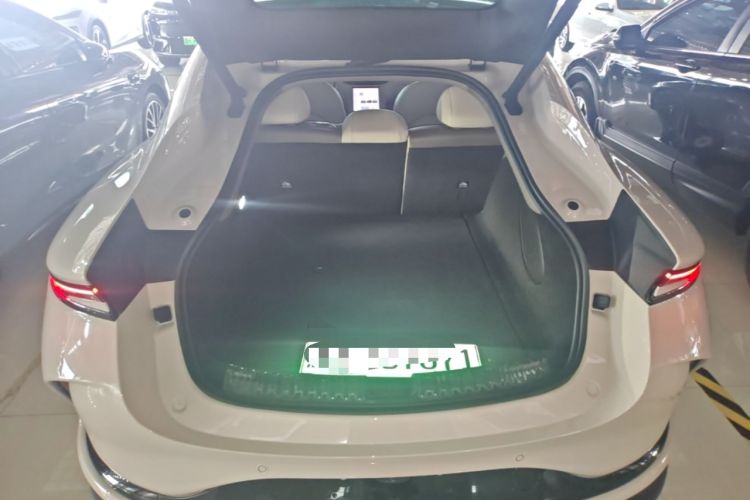 Used IM L6 2025 Max