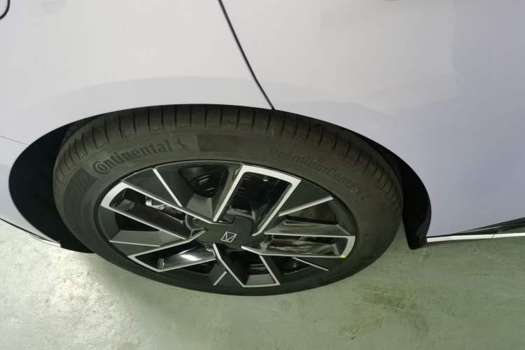 Used Avatr 06 2025 Pro Range-Extended Edition