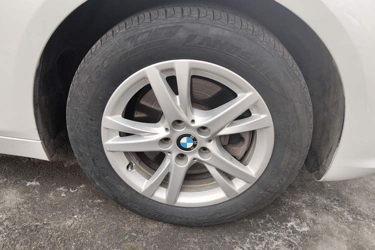 Used BMW 2 Series Active Tourer 2016 218i Fashion Model