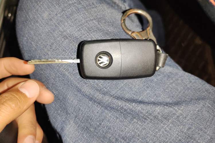 Used Volkswagen Gran Lavida 2013 1.4 TSI Automatic Comfort Model