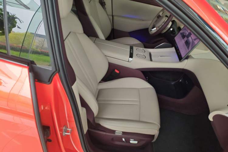 Used Xiaomi Auto YU7 2025 Ultra-Long Range All-Wheel Drive Pro Version