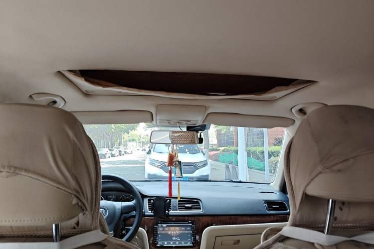 Used Volkswagen Lavida 2013 Revised Version 1.4 TSI DSG Comfort Edition
