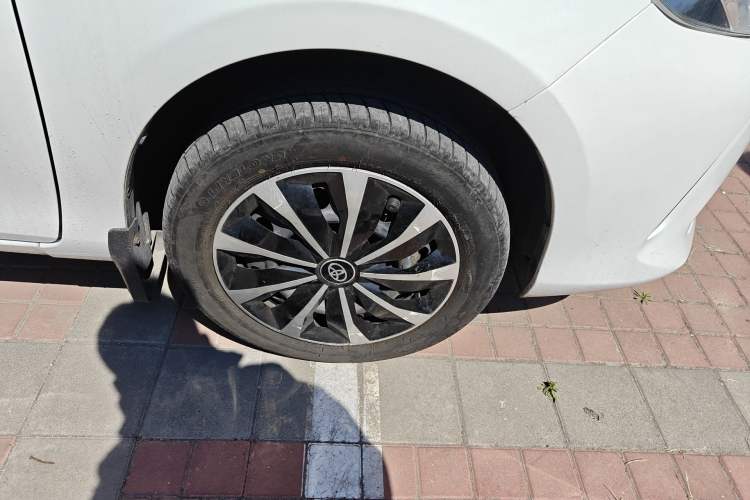 Used Toyota Vios 2017 1.5L Manual Trend Edition
