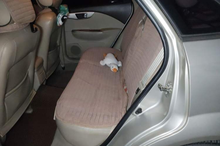 Used Buick Excelle 2015 1.5L Automatic Classic Model
