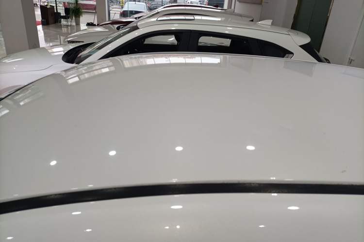 Used Mazda CX-5 2013 2.0L Automatic Two-Wheel Drive Comfort Version
