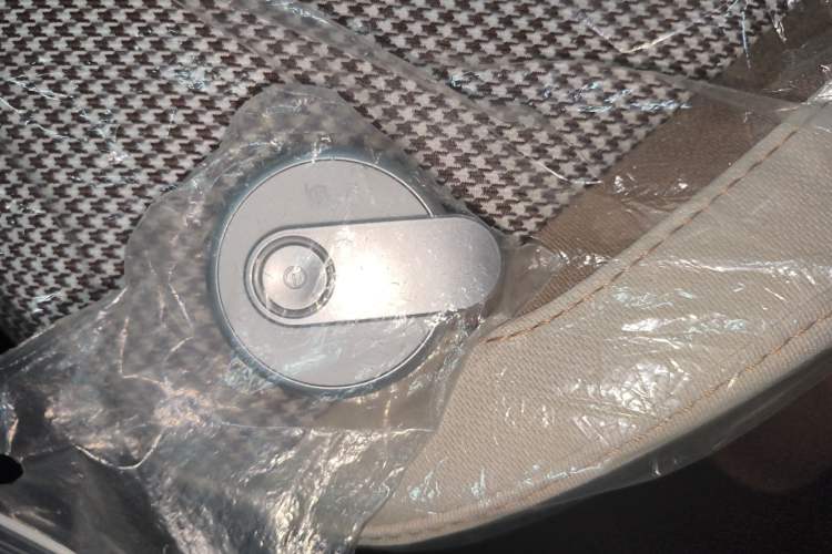 Used Bestune Pony 2026 Model 222km Cute Horse Plus
