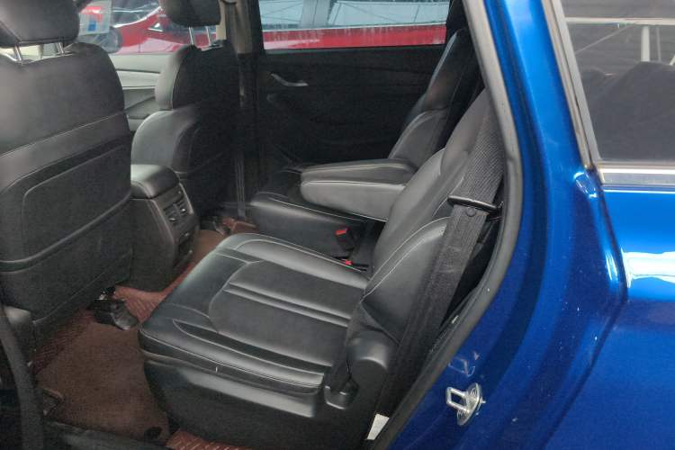 Used Baojun 360 2018 1.5L Manual Elite Version National V
