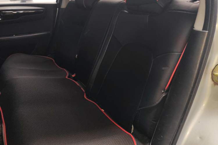 Used Citroen C-Quatre 2012 Sedan 2.0L Automatic Joyful Model