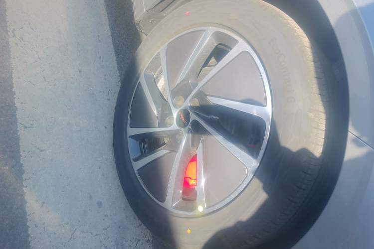 Used EXEED Star Era ES 2025 Extended-Range Pro High-Speed Driver Assistance