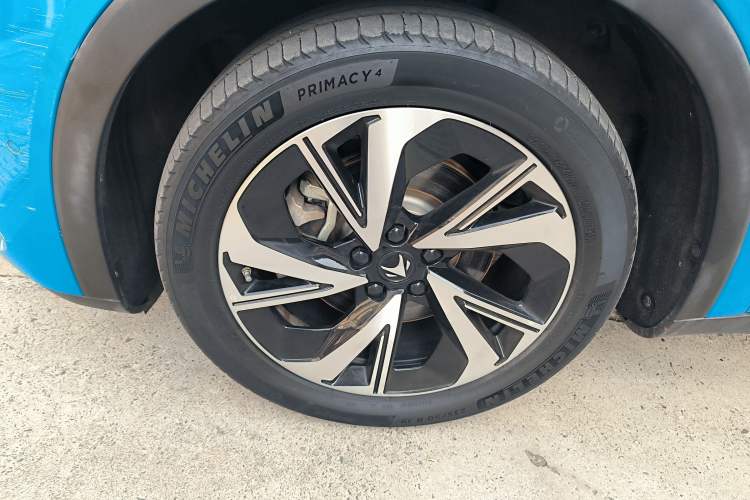 Used ARCFOX Alpha S 2021 708S+ 160kW