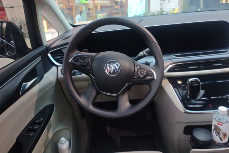 Used Buick GL8 2023 ES Lu Zun Comfort Model
