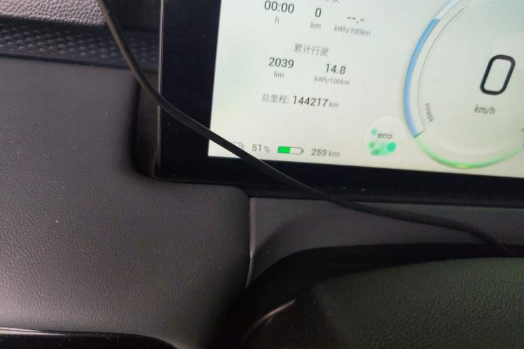 Used AION Y 2022 Plus 70 Smart Edition
