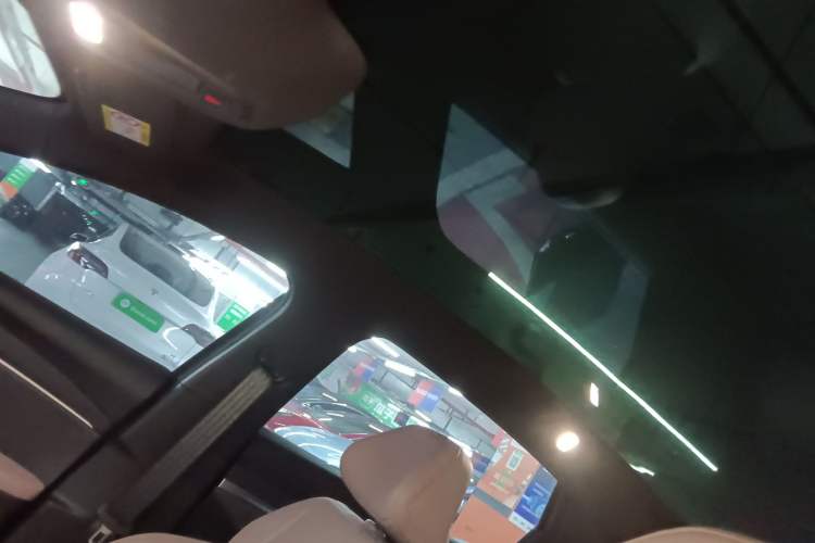 Used XPeng MONA M03 2025 620 Ultra-Long Range Plus