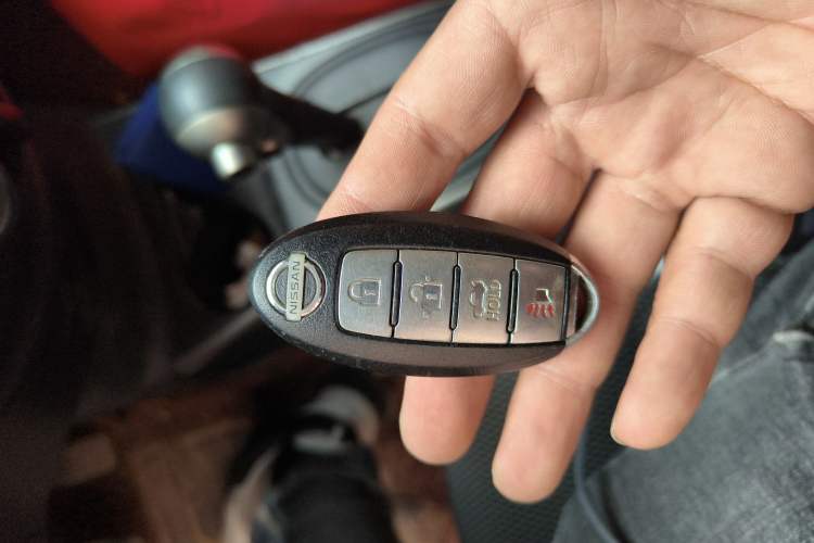 Used Nissan Sunny 2011 1.5XL CVT Luxury Edition
