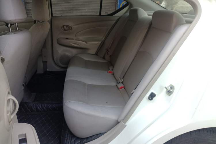 Used Nissan Sunny 2015 1.5XE CVT Comfort Edition