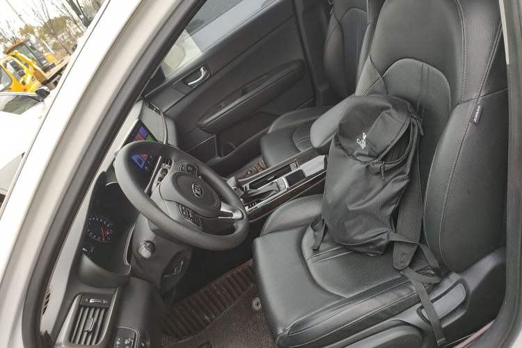 Used Kia K5 2016 2.0L Automatic GLS