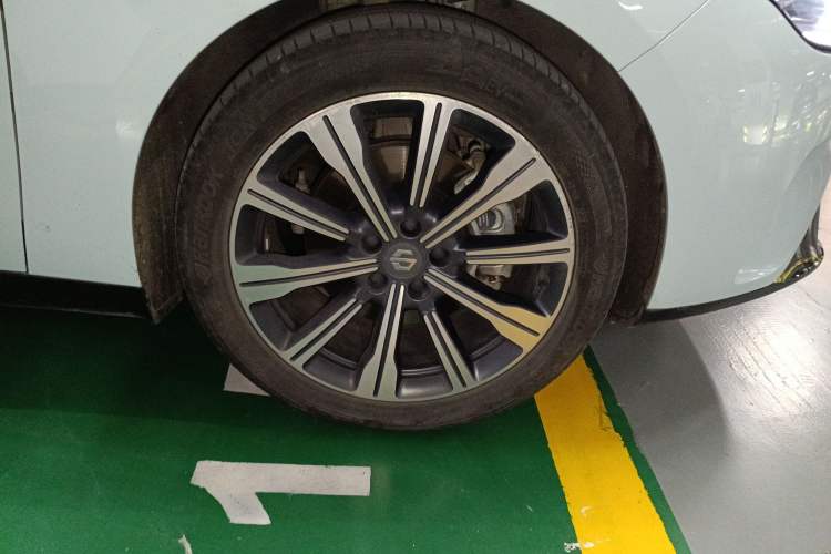 Used Leapmotor C01 2023 Range-Extended 216 Comfort Edition
