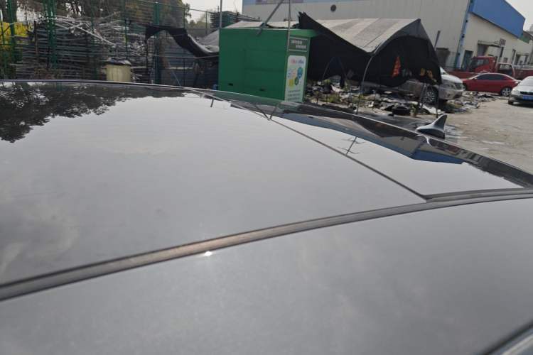 Used CHANGAN Eado 2021 PLUS Blue Whale NE 1.4T GDI DCT Flagship Model
