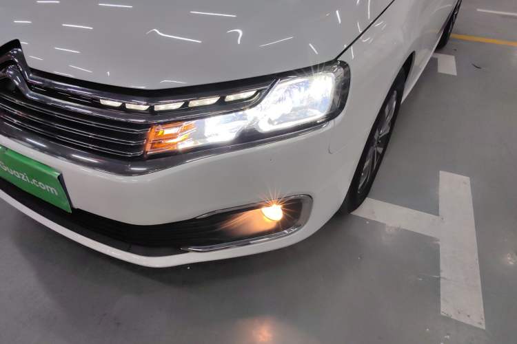 Used Citroen C6 2021 400THP Comfort Edition