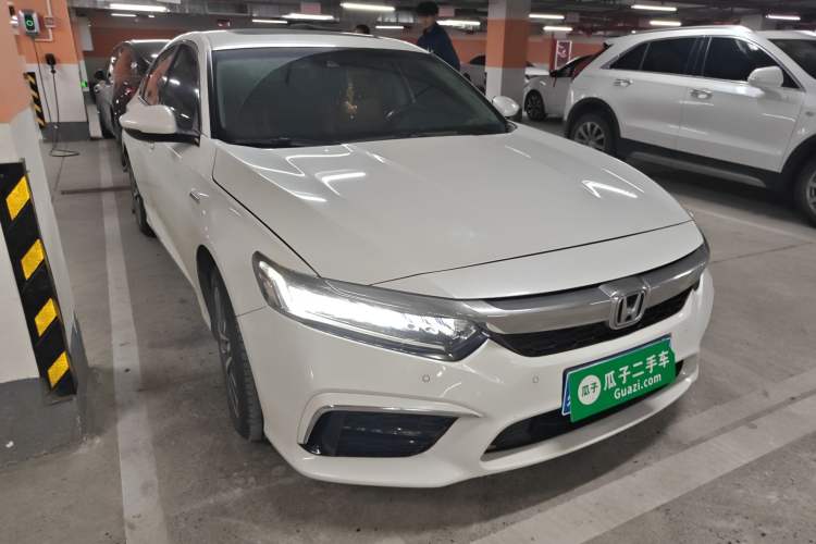 Used Honda Inspire 2019 Rui·Hybrid 2.0L Jingya Edition China VI
