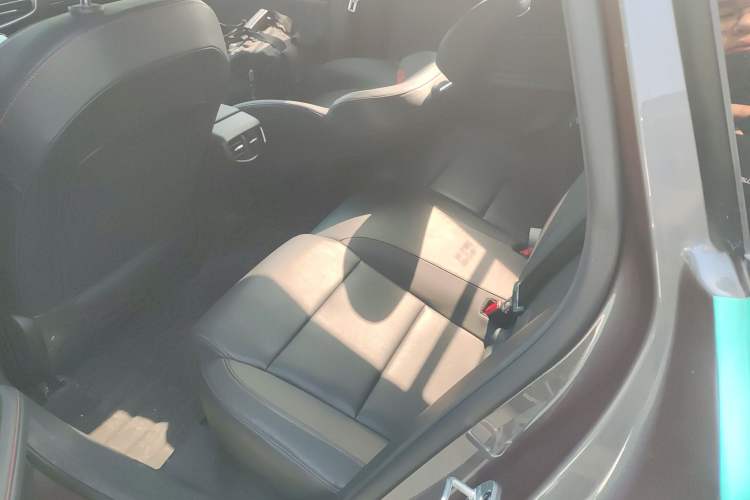 Used MG 5 2025 300TGI Global Flagship Edition