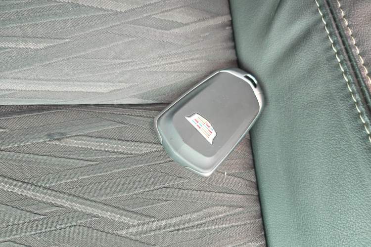 Used Cadillac ATS-L 2017 28T Tech Edition
