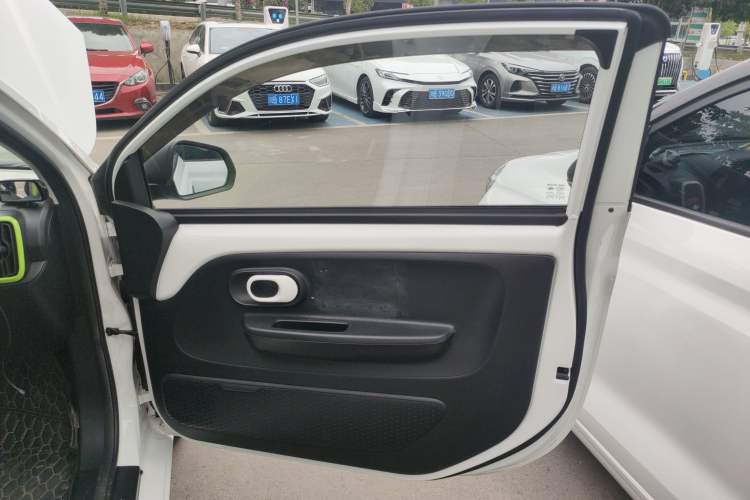 Used Roewe Clever 2021 302km All-Round Version