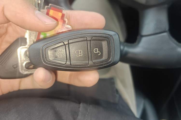 Used Ford Kuga 2015 2.0L GTDi Four-Wheel Drive Prestige Model