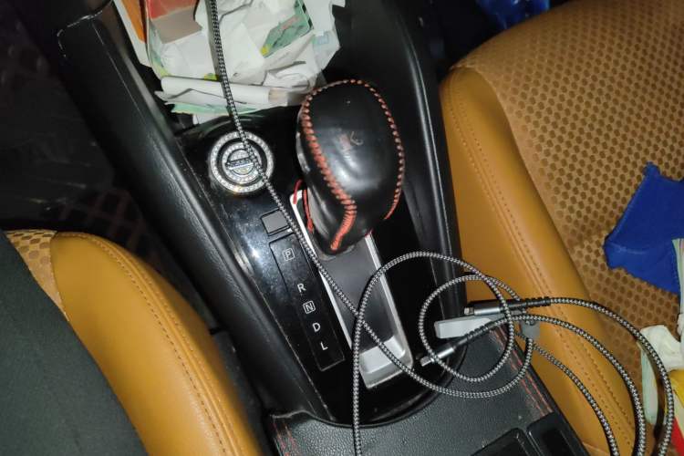 Used Nissan Kicks 2017 1.5L CVT Smart Drive Edition
