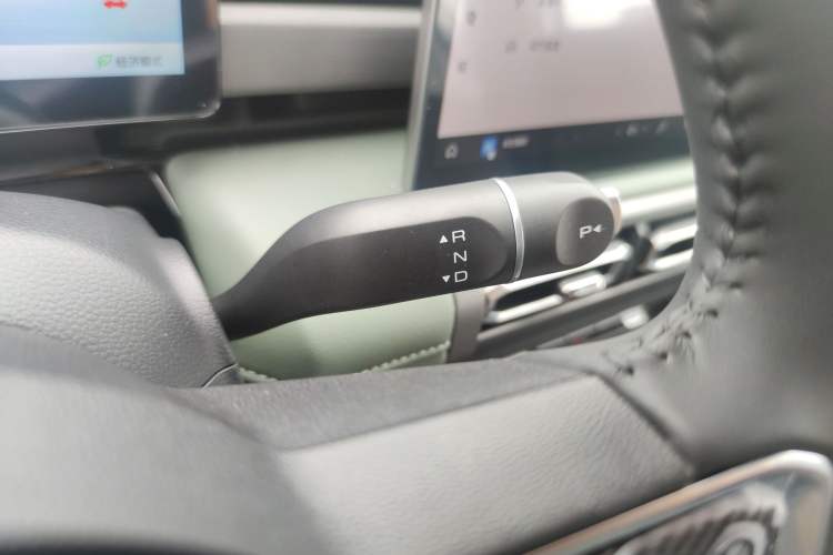 Used Baojun Spark EUV 2026 301km Flagship Edition