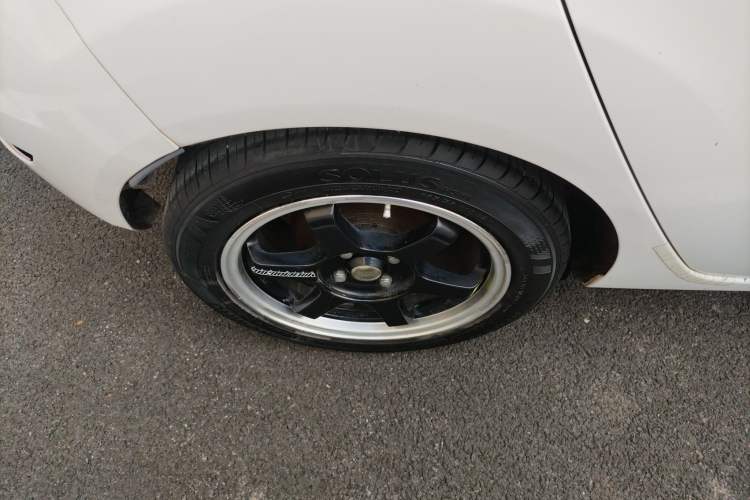 Used Ford Fiesta 2013 Hatchback 1.5L Manual Fashion Edition
