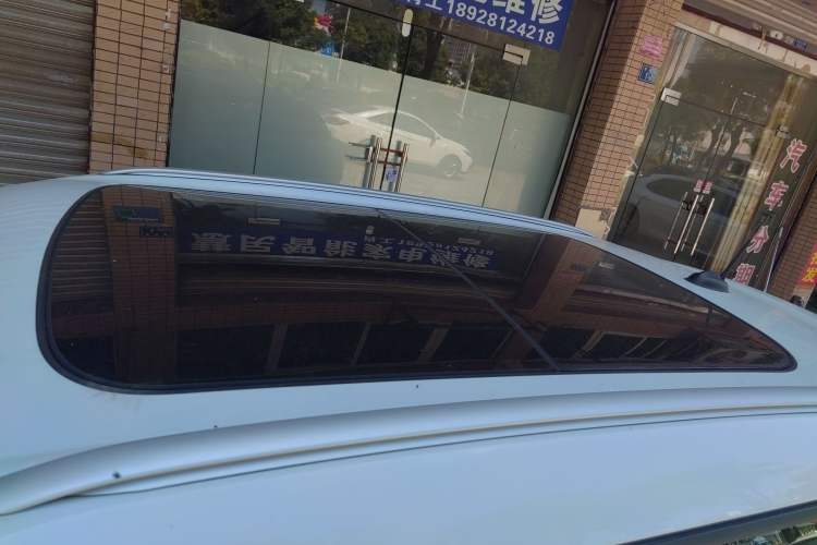 Used MINI Countryman 2012 1.6T COOPER S
