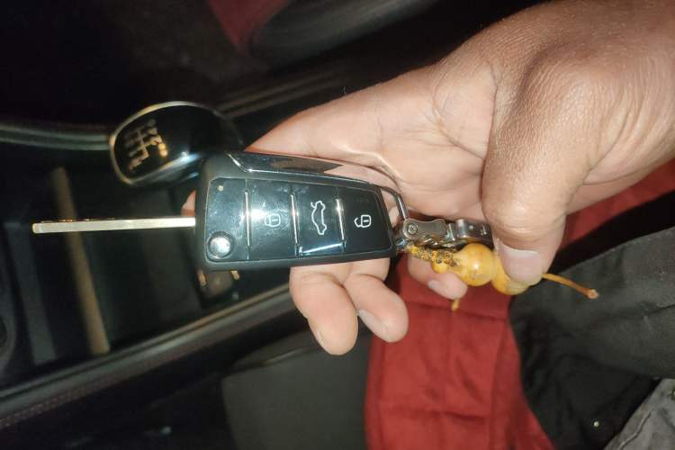 Used JAC Group Refine S3 2017 1.5L Manual Luxury Smart Model