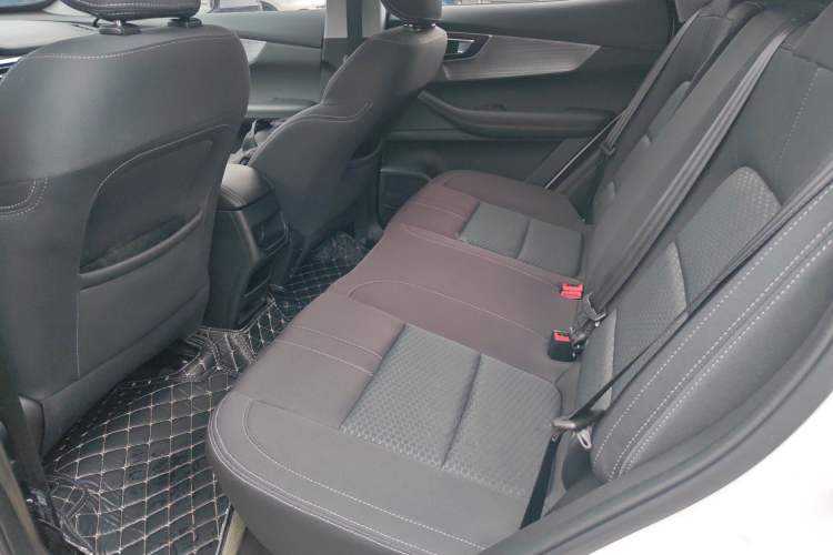 Used Chery Tiggo 5x 2020 1.5L Manual Urban Edition