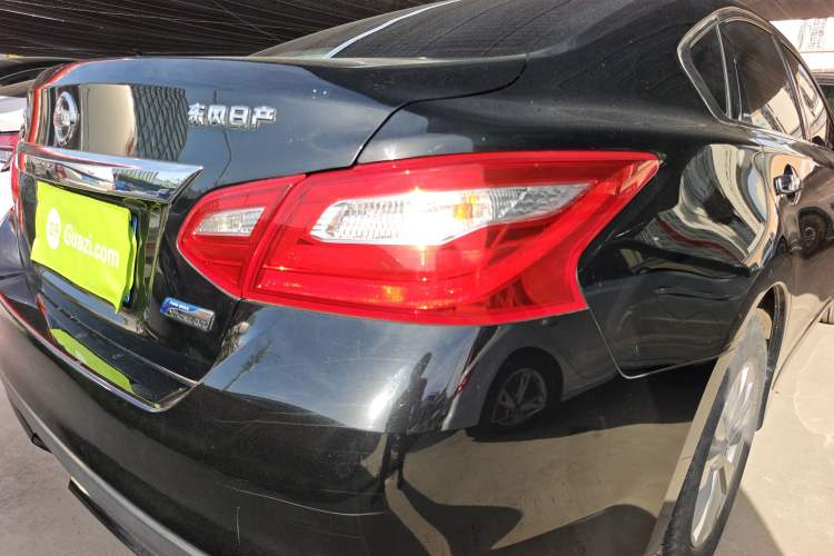Used Nissan Teana 2018 2.0L XL Smart Upgrade Edition Right Rear Taillight