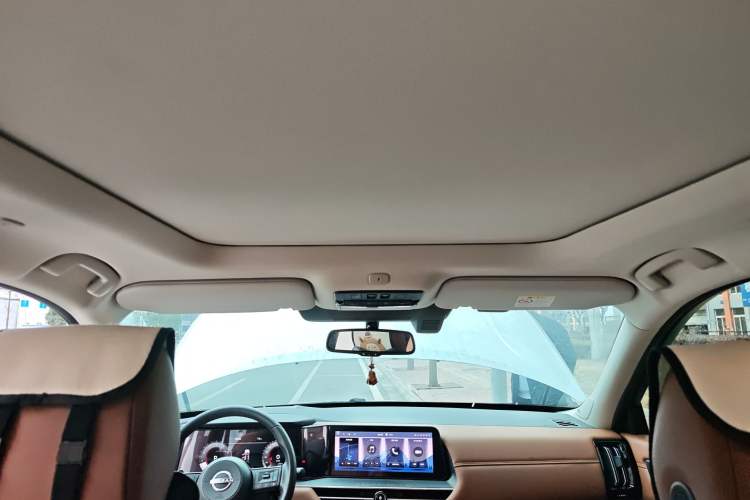 Used Nissan Pathfinder 2024 380 VC-TURBO Four-Wheel Drive Prestige Edition 6 Seats